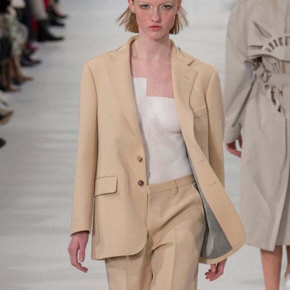 Maison Margiela Paris. Size 36. From runway 2017 collection. Brand new - Picture 4 of 16